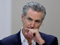 Trumpova administratíva sa pripája k žalobe proti kalifornským prerozdeľovacím mapám | Politické správy Trumpova administratíva sa pripája k žalobe proti kalifornským prerozdeľovacím mapám | Politické správy