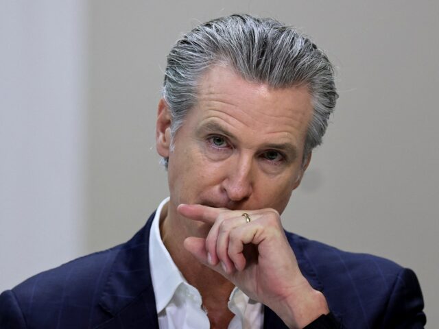 Trumpova administratíva sa pripája k žalobe proti kalifornským prerozdeľovacím mapám | Politické správy
