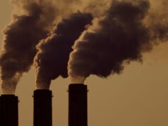 Trumpova administratíva znižuje limity na smrteľné znečistenie sadzami | Environment News Trumpova administratíva znižuje limity na smrteľné znečistenie sadzami | Environment News