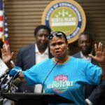 Trumpova administratíva zrušila dočasnú imigračnú ochranu pre Haiťanov | Správy Donalda Trumpa