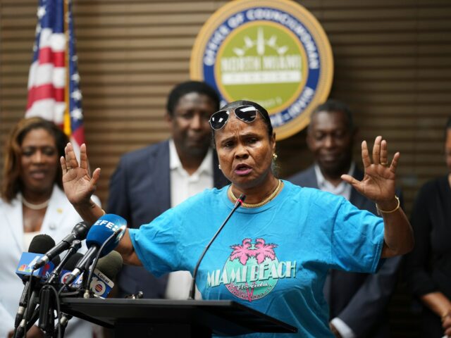 Trumpova administratíva zrušila dočasnú imigračnú ochranu pre Haiťanov | Správy Donalda Trumpa
