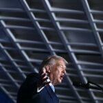 Trumpova vojna proti Južnej Afrike prezrádza zlovestnú hrozbu | Názory