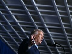 Trumpova vojna proti Južnej Afrike prezrádza zlovestnú hrozbu | Názory Trumpova vojna proti Južnej Afrike prezrádza zlovestnú hrozbu | Názory