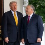 Trumpovo oslobodenie od ruskej ropy dáva Orbánovi víťazstvo na úkor Maďarska | Donald Trump