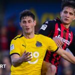 Truro City 0-1 Altrincham: Report zo zápasu Národnej ligy