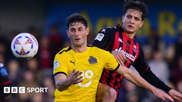 Truro City 0-1 Altrincham: Report zo zápasu Národnej ligy
