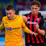 Truro City 2:3 Sutton United