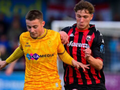 Truro City 2:3 Sutton United Truro City 2:3 Sutton United