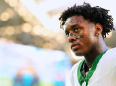 Trysky vymieňajú Gardnerovú omáčku za Colts: Odpovedzte na 6 kľúčových otázok Trysky vymieňajú Gardnerovú omáčku za Colts: Odpovedzte na 6 kľúčových otázok