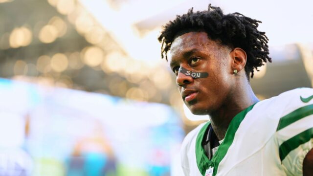 Trysky vymieňajú Gardnerovú omáčku za Colts: Odpovedzte na 6 kľúčových Trysky vymieňajú Gardnerovú omáčku za Colts: Odpovedzte na 6 kľúčových otázok