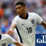 „Sme radi, že ich máme späť“: Tuchel spomína na Bellinghama a Fodena do anglického tímu – video