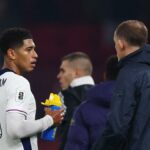 Tuchel plánuje rozhovory so stiahnutými hráčmi o stiahnutí z Anglicka