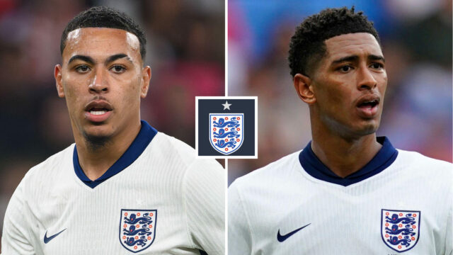 Tuchel priznáva, že je to miesto medzi Bellinghamom a Rogersom Tuchel priznáva, že je to miesto medzi Bellinghamom a Rogersom pre Anglicko - ale kto je jeho najlepším číslom 10?