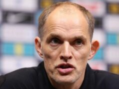 Tuchel varuje Fodena a Bellinghama po tom, čo Anglicko odvoláva | Futbal | Šport Tuchel varuje Fodena a Bellinghama po tom, čo Anglicko odvoláva | Futbal | Šport