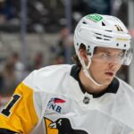 NHL: Pittsburgh Penguins v San Jose Sharks
