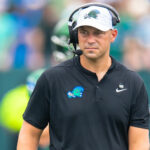 logo pochodového šialenstva