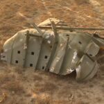 Turecké vojenské lietadlo s najmenej 20 na palube sa zrútilo v Gruzínsku | Správy z letectva