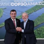 Turecko bude hostiť klimatický summit COP31 po tom, čo Austrália pristúpi na ponuku | Správy o klimatickej kríze