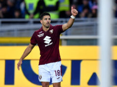 Turín a Vagnati chcú ‚charakter a odvahu‘ proti konkurenčnému Juventusu Turín a Vagnati chcú 'charakter a odvahu' proti konkurenčnému Juventusu