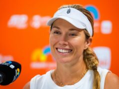 „Túžim byť obchodnou manželkou“ Cez @danimalcollins na Instagrame