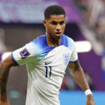 Tváre Marcusa Rashforda sa vrátili k realizácii dlhodobého sna