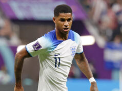 Tváre Marcusa Rashforda sa vrátili k realizácii dlhodobého sna Tváre Marcusa Rashforda sa vrátili k realizácii dlhodobého sna