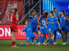 Twente 0-4 Atlético Madrid: Rojiblancas položili značku Download app from appStore