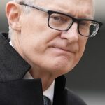 Jeremy Vine bol blízko k zrúteniu na súde po tom, čo o ňom napísal Joey Barton