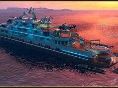 Týždenná aktualizácia GTA Online (27. novembra Jediná odmena na Deň vďakyvzdania, ktorú dostanete, je sveter (Obrázok cez Rockstar Games)