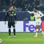 UCL | Eintracht Frankfurt 0-3 Atalanta: Dea dominuje v Nemecku
