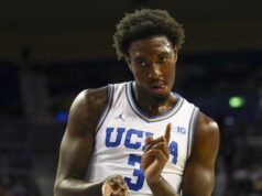 UCLA odpovedá na správu Micka Cronina víťazstvom nad Pepperdine UCLA odpovedá na správu Micka Cronina víťazstvom nad Pepperdine