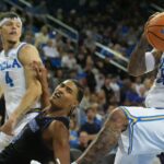 UCLA sa stretáva s výzvou Micka Cronina vo výhre nad Presbyteriánom