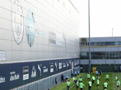 UEFA rozhodla o treste pre Man City po obídení pravidiel | Futbal | Šport UEFA rozhodla o treste pre Man City po obídení pravidiel | Futbal | Šport