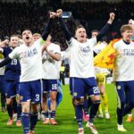 UEFA sa ospravedlňuje za odstránenie škótskych fanúšikovských videí po kvalifikácii na majstrovstvá sveta vo futbale