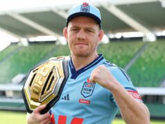 UFC 322: Jack Della Maddalena má za cieľ prejsť „testom“, ktorý môže zmeniť priebeh histórie MMA Miguel Delaney: Vo futbale