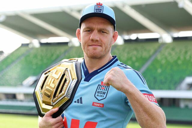 Miguel Delaney: Vo futbale