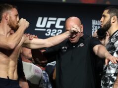 UFC 322 LIVE: Môže sa Islam Machačev stať dvojnásobným šampiónom? Rusko čelí kráľovi welterovej váhy Jackovi Della Maddalena počas veľkej noci v New Yorku UFC 322 LIVE: Môže sa Islam Machačev stať dvojnásobným šampiónom? Rusko čelí kráľovi welterovej váhy Jackovi Della Maddalena počas veľkej noci v New Yorku