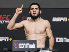 UFC 322 skoré váženie video, výsledky LIVE stream | Islam verzus Jack Della UFC 322 skoré váženie video, výsledky LIVE stream | Islam verzus Jack Della