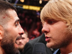 UFC 324: 5 možných hlavných udalostí pre debut Paramount v poradí Súboj Amanda Nunes s Kaylou Harrison, UFC 316