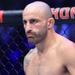 "UFC naozaj chcelo Lopesa" - Alexander Volkanovski oslovuje Lerone Murphyho a Movsara Evloeva, ktorí boli porazení za titul v prospech Diega Lopesa