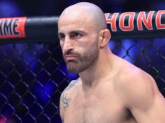 „UFC naozaj chcelo Lopesa“ – Alexander Volkanovski oslovuje Lerone Murphyho a Movsara Evloeva, ktorí boli porazení za titul v prospech Diega Lopesa "UFC naozaj chcelo Lopesa" - Alexander Volkanovski oslovuje Lerone Murphyho a Movsara Evloeva, ktorí boli porazení za titul v prospech Diega Lopesa