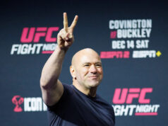 UFC oznamuje nový očíslovaný čas začiatku podujatia smerujúci do éry Paramount Download app from appStore