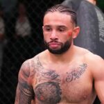 UFC prerušilo Isaaca Dulgariana po podozrivej stávkovej aktivite na súboj