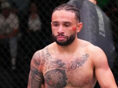 UFC prerušilo Isaaca Dulgariana po podozrivej stávkovej aktivite na súboj UFC prerušilo Isaaca Dulgariana po podozrivej stávkovej aktivite na súboj