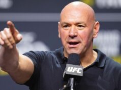 UFC sa stretlo s FBI po podozrivom stávkovaní v zápase Dulgarian UFC sa stretlo s FBI po podozrivom stávkovaní v zápase Dulgarian