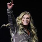 UFC šampiónka Kayla Harrison odhalila prekvapivú ideálnu súperku v Bielom dome