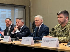 USA a Ukrajina oznamujú revidovaný mierový plán: toto vieme | Rusko-ukrajinská vojna USA a Ukrajina oznamujú revidovaný mierový plán: toto vieme | Rusko-ukrajinská vojna