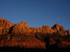 USA budú za návštevu svojich najobľúbenejších národných parkov nerezidentom účtovať 100 USD | Správy Donalda Trumpa USA budú za návštevu svojich najobľúbenejších národných parkov nerezidentom účtovať 100 USD | Správy Donalda Trumpa