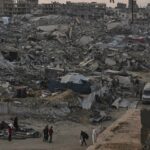 USA nútia Bezpečnostnú radu, aby podporila plán Gazy, keďže Rusko ponúka protitext | Správy o konflikte medzi Izraelom a Palestínou