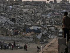 USA nútia Bezpečnostnú radu, aby podporila plán Gazy, keďže Rusko ponúka protitext | Správy o konflikte medzi Izraelom a Palestínou USA nútia Bezpečnostnú radu, aby podporila plán Gazy, keďže Rusko ponúka protitext | Správy o konflikte medzi Izraelom a Palestínou